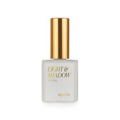 Picture of APRES LIGHT AND SHADOW GEL - RENEWAL (710)