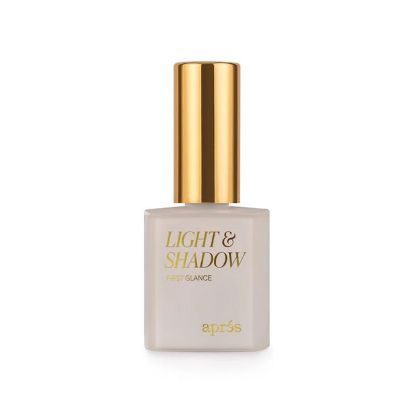 Picture of APRES LIGHT AND SHADOW GEL - FIRST GLANCE (401)