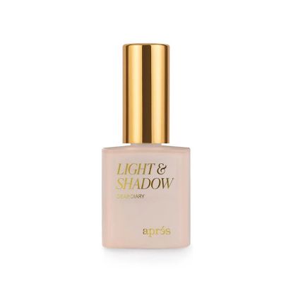 Picture of APRES LIGHT AND SHADOW GEL - DEAR DIARY (403)