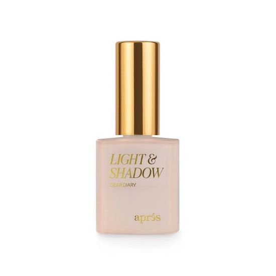 Picture of APRES LIGHT AND SHADOW GEL - DEAR DIARY (403)