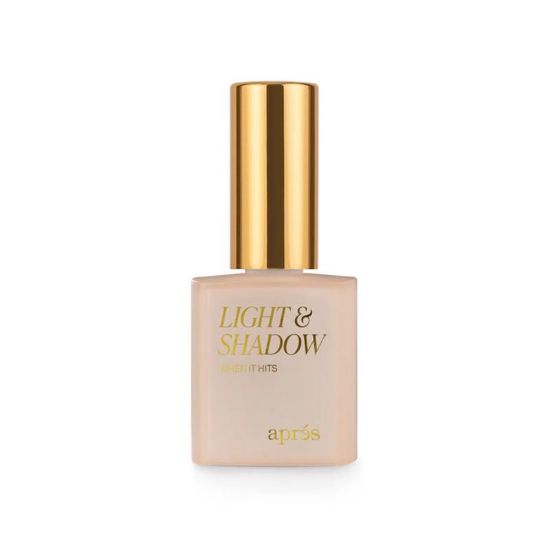 Picture of APRES LIGHT AND SHADOW GEL - WHEN IT HITS (410)