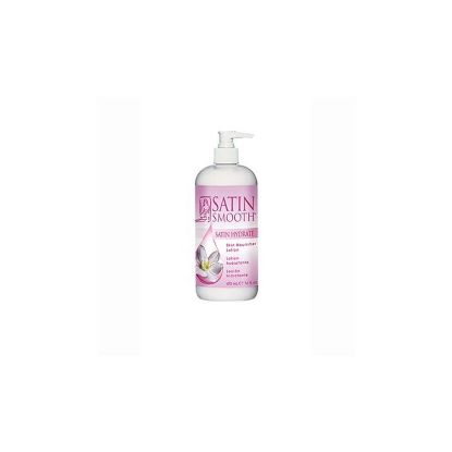 Picture of SATIN SMOOTH SATIN HYDRATE SKIN LOTION 16OZ