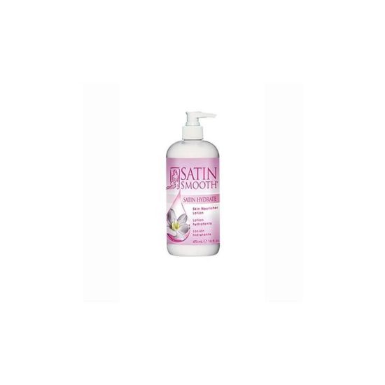 Picture of SATIN SMOOTH SATIN HYDRATE SKIN LOTION 16OZ