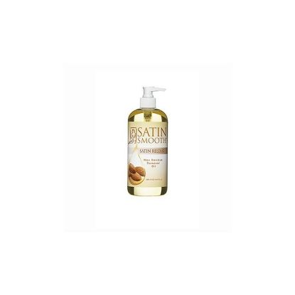 Picture of SATIN SMOOTH SATIN RELEASE WAX RESIDUE REMOVER 16OZ