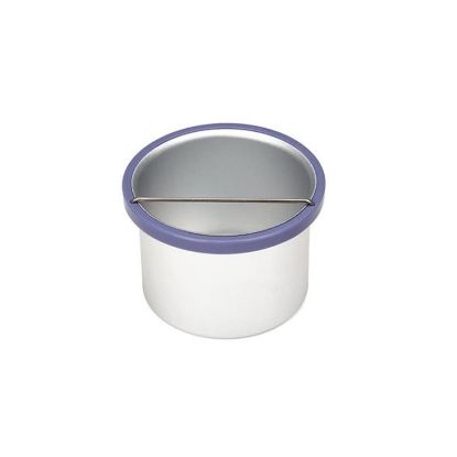 Picture of SATIN SMOOTH REMOVABLE METAL INSERT POT