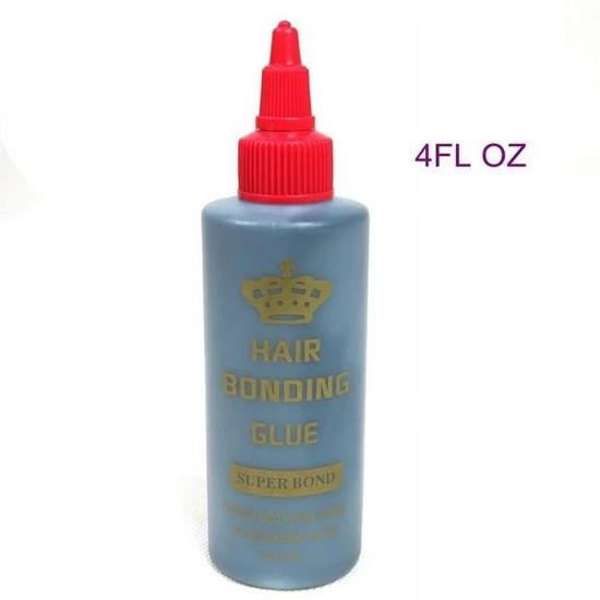 Picture of HAIR BONDING GLUE SUPER BOND 4 FL OZ