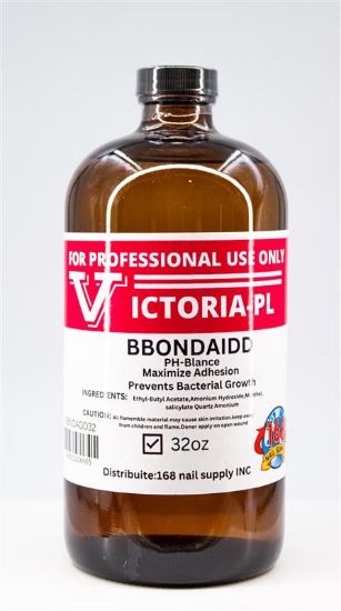 Picture of VICTORIA BBONDAIDD MAXIMIZE ADHESION 32 FL OZ