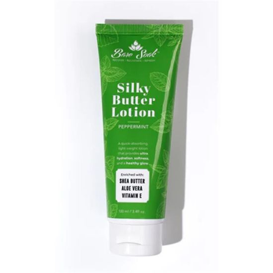 Picture of BARE SOAK GIFT LOTION PEPPERMINT 3.4 OZ SINGLE