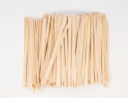 Picture of CROWN WAX APPLICATOR 200PCS