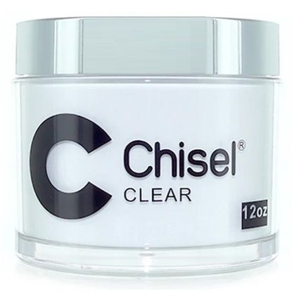 Picture of CHISEL CLEAR  12 OZ