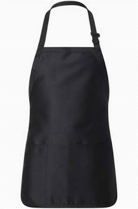 Picture of BLACK APRON