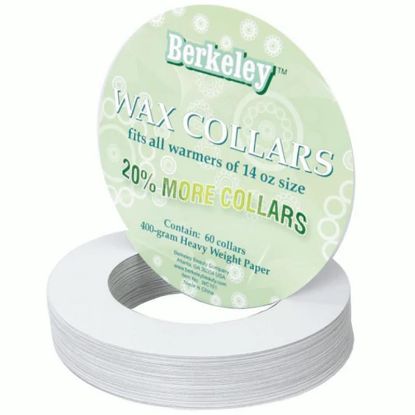 Picture of BERKELEY WAX COLLARS CIRCLE