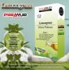 Picture of PYRAMID DELUXE 5 STEPS LEMONGRASS SINGLE PACK