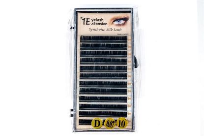 Picture of NEW 1E SYNTBETIC SILK  LASH