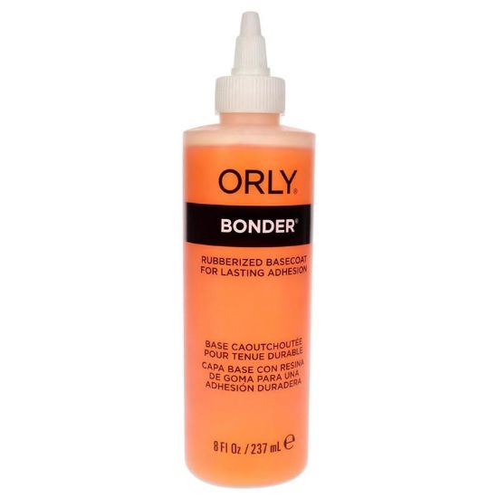 Picture of ORLY RUBBERIZED BASE COAT FOR LASTING ADHESION 8OZ