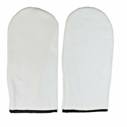 Picture of DL TERRY CLOTH MITTENS