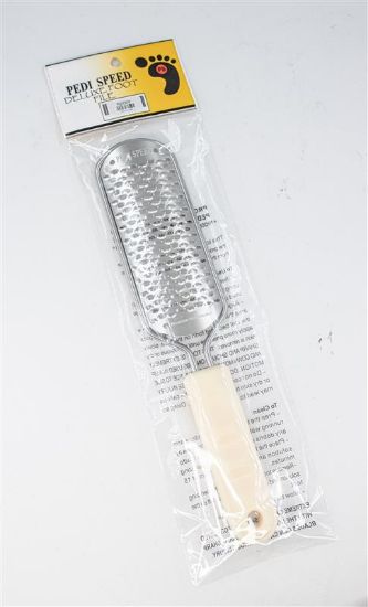 Picture of Pedi Speed Deluxe Foot File