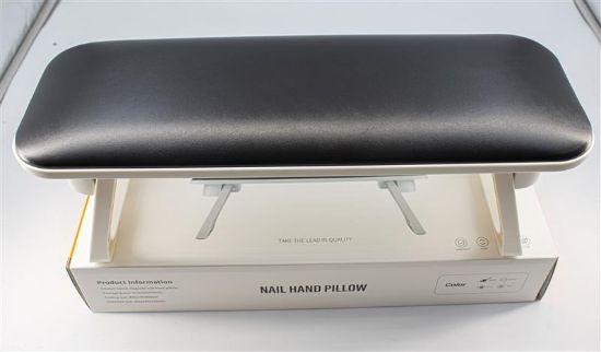 Picture of CROWN NAIL HAND PILLOW WITH MAT LAGRE