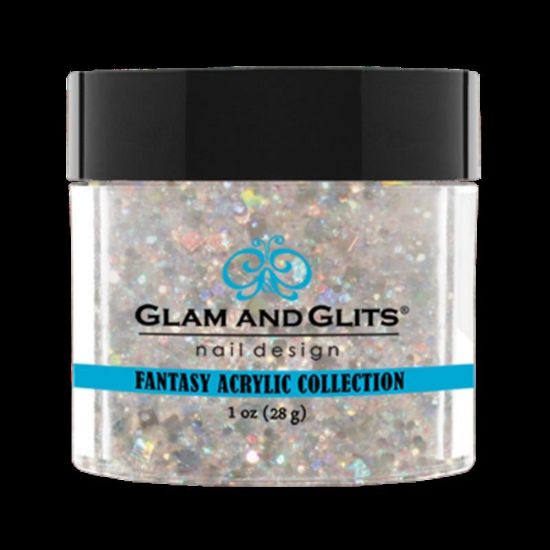 Picture of GLAM & GLITS FA543 PLATINUM PEARL