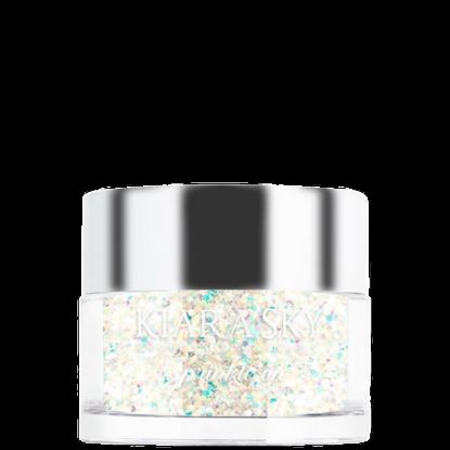 Picture of KIARA SKY SP205 SPRINKLE ON GLITTER SNO CONE 1 OZ