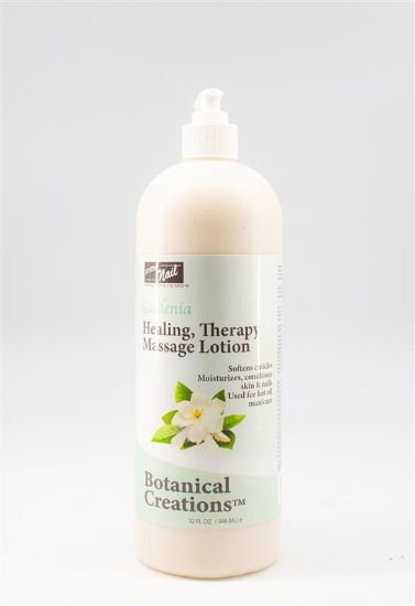 Picture of PRO NAIL GARDENIA MASSAGE LOTION - 32OZ