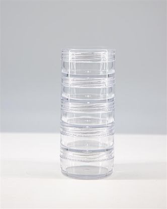 Picture of STACKABLE JAR 5CT SMALL