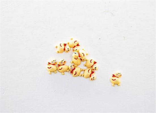 Picture of MINI DUCK CHARMS