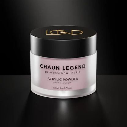 Picture of CHAUN LEGEND 2OZ - DARK PINK POWDER A2.406