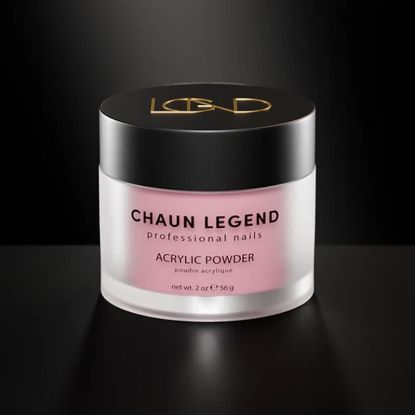 Picture of CHAUN LEGEND LET'S BALLET POWDER A2.109