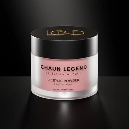 Picture of CHAUN LEGEND MAKE IT PINK POWDER A2.110