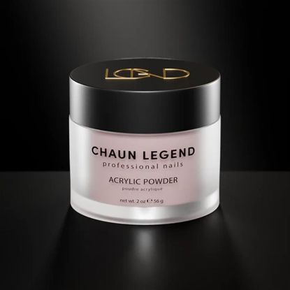 Picture of CHAUN LEGEND CUPCAKE POWDER A2.118