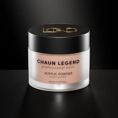 Picture of CHAUN LEGEND MAPLE GLAZE POWDER A2.135