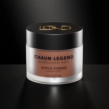 Picture of CHAUN LEGEND DOUBLE ESPRESSO POWDER A2.138