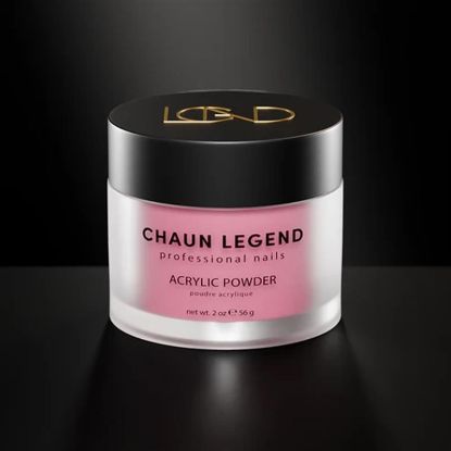 Picture of CHAUN LEGEND BERRY BLUSH POWDER A2.163