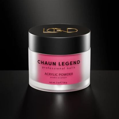 Picture of CHAUN LEGEND RIDE OR DIE POWDER A2.166