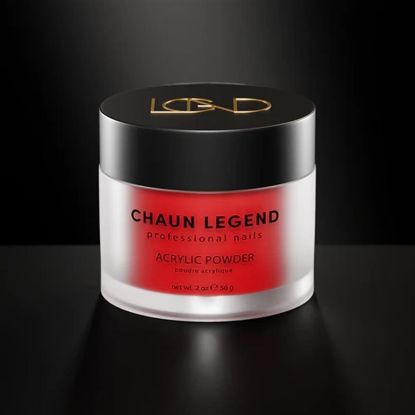 Picture of CHAUN LEGEND OFF THE SHELF POWDER A2.170