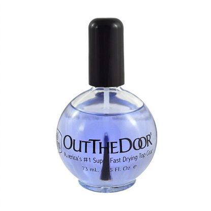 Picture of INM OUT THE DOOR TOP COAT 2.3 FL OZ