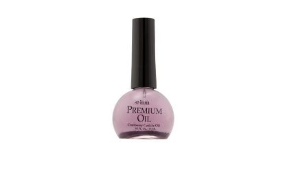 Picture of INM PREMIUM CUTICLE OIL CRANBERRY