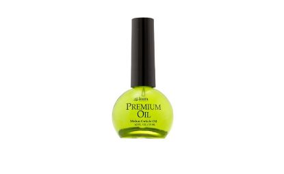 Picture of INM PREMIUM CUTICLE OIL MELON