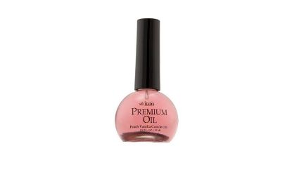 Picture of INM PREMIUM CUTICLE OIL PEACH VANILLA