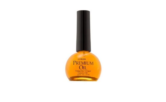 Picture of INM PREMIUM CUTICLE OIL TANGERINE