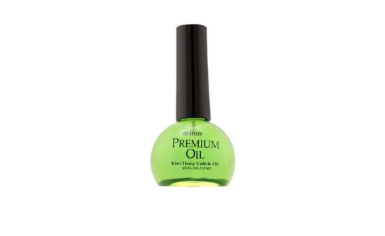 Picture of INM PREMIUM CUTICLE OIL KIWI HEMP