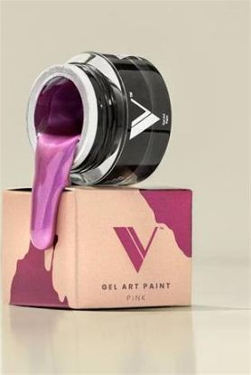 Picture of VBP GEL POD - PINK