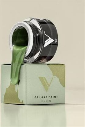 Picture of VBP GEL POD - GREEN