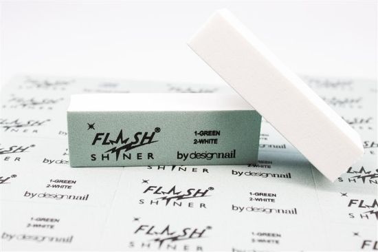 Picture of FLASH SHINER BUFFER SHEET 27PCS