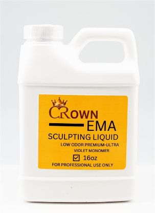 Picture of CROWN EMA LIQUID 16 OZ