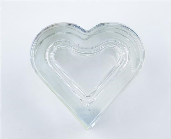 Picture of CROWN HEART DAPPEN DISH AB