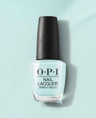 Picture of OPI NLV33 NL - GELATO ON MY MIND 0.5 OZ FL