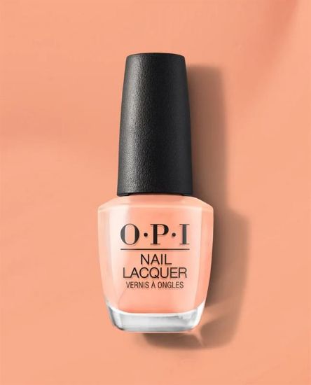 Picture of OPI NLN58 NL - CRAWFISHIN'FOR A COMPLIMENT 0.5 OZ FL