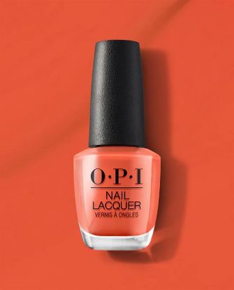 Picture of OPI NLM89 NL - MY CHIHUAHUA DOESNÂ€™T BITE ANYMORE 0.5 OZ FL